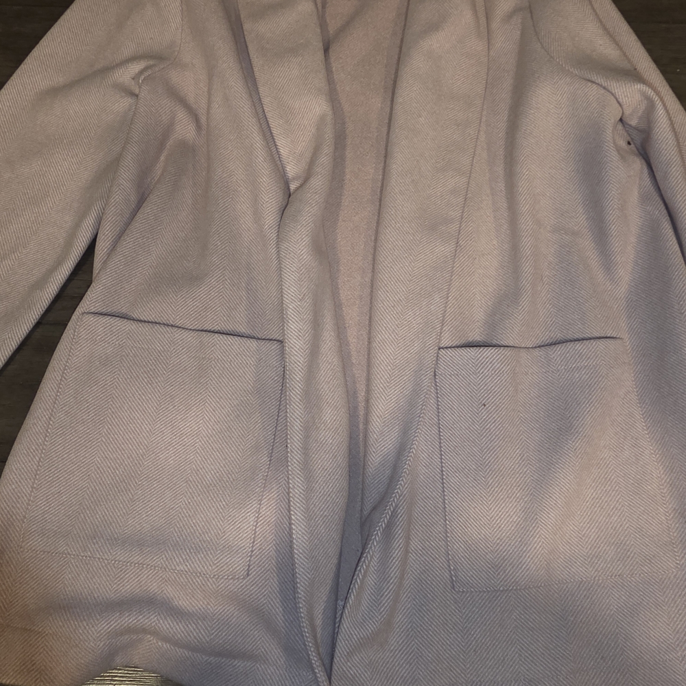 BB Dakota Soft Pink Outerwear